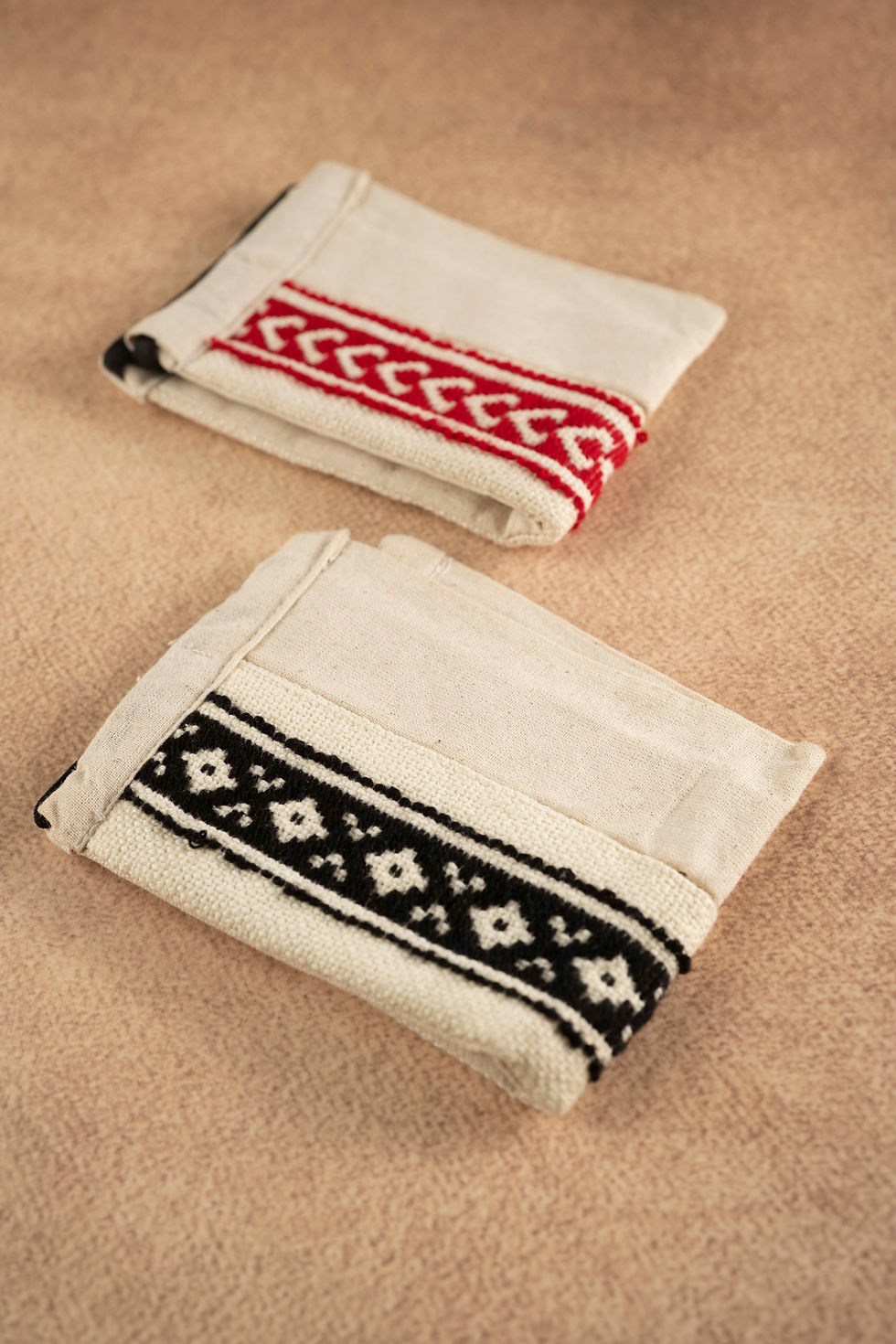 Thumbnail: Inspired by Toda Embroidery – Products for Everyday Living