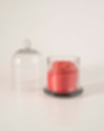 Bell Jar Candles image 3
