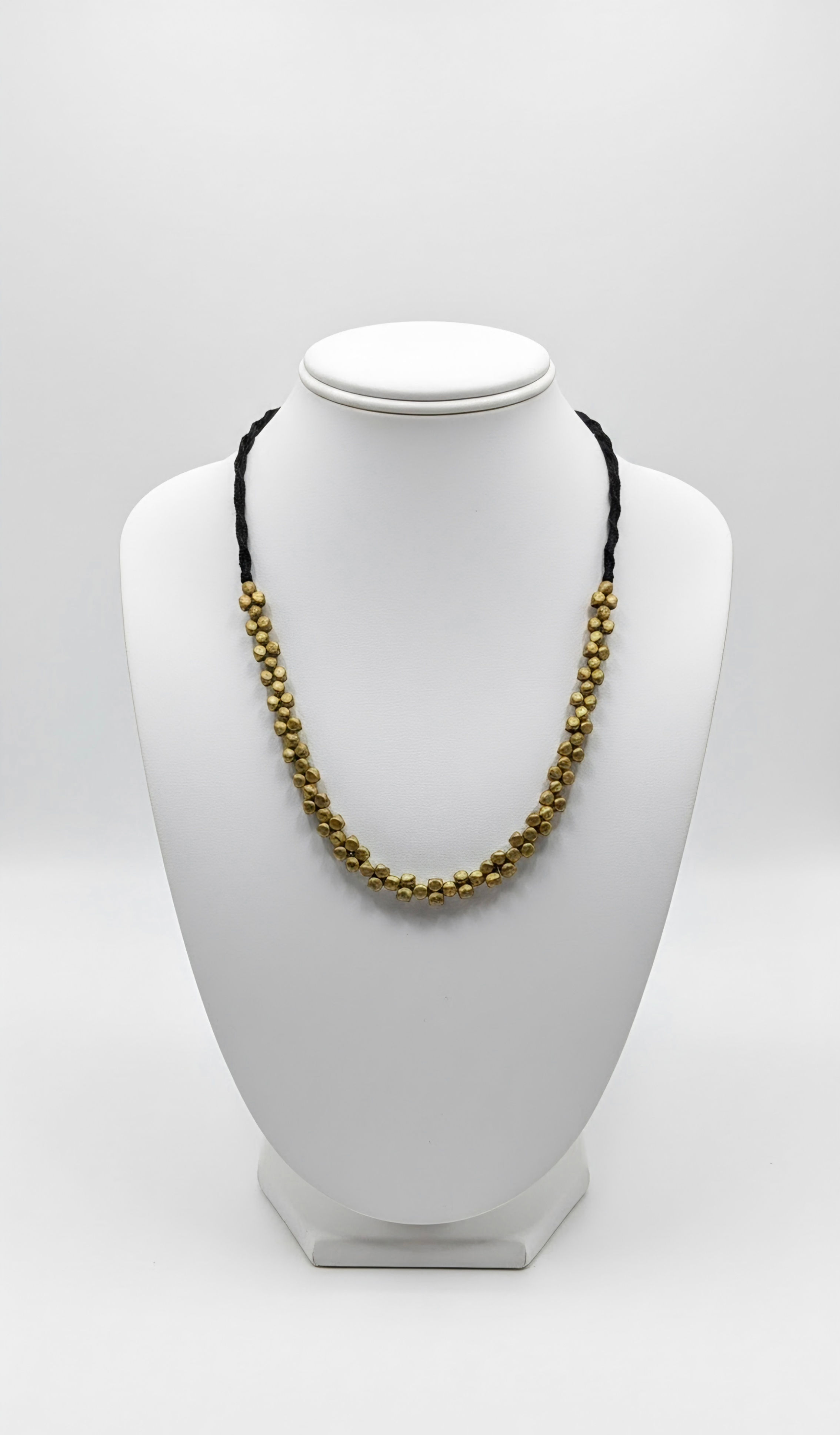 Dokra Adornments