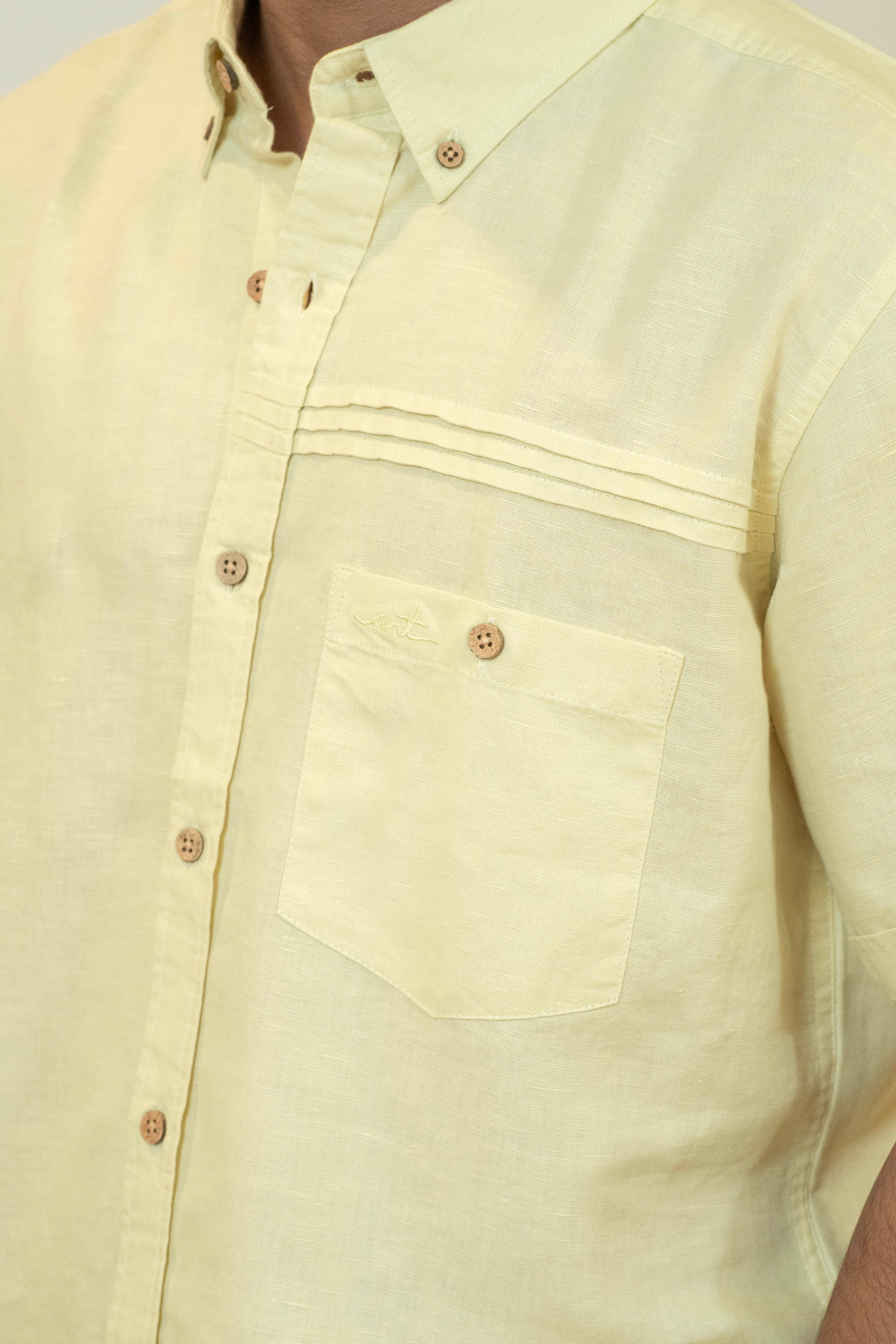 Linen Cotton Classic