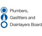 Plumbers Gasfitters & Drainlayers Board