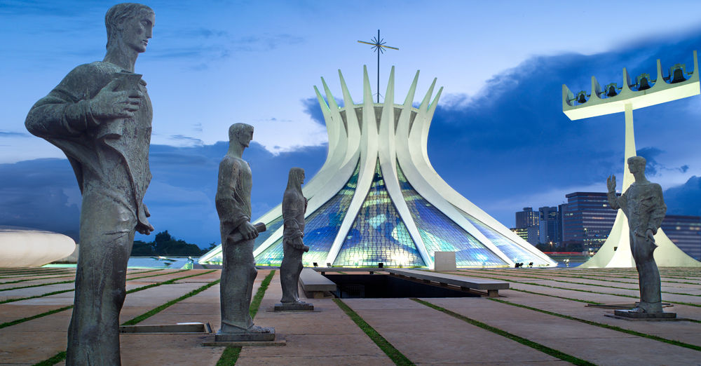 Бразилиа