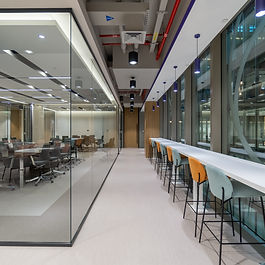 One Central, WTF, Dubai