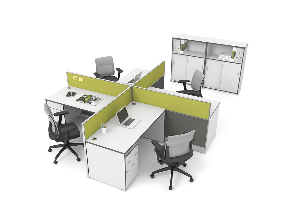 Thumbnail: Office Zone