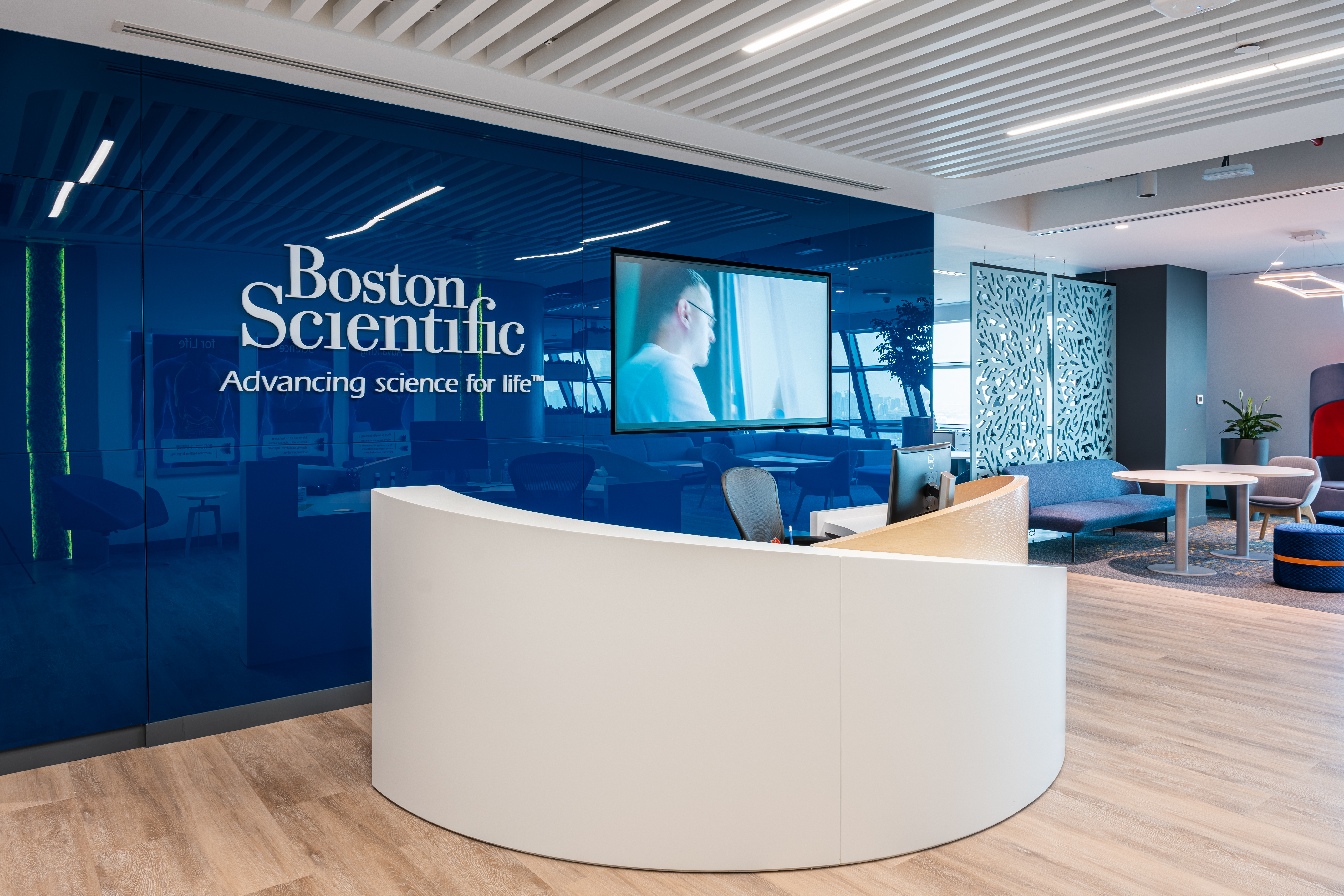 Boston Scientific