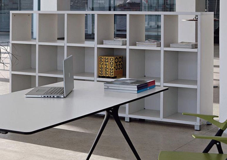 Thumbnail: Caminati Storage Units