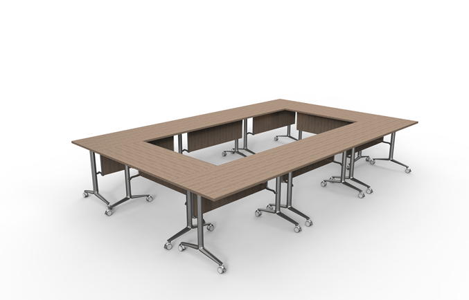 Thumbnail: Folding Table