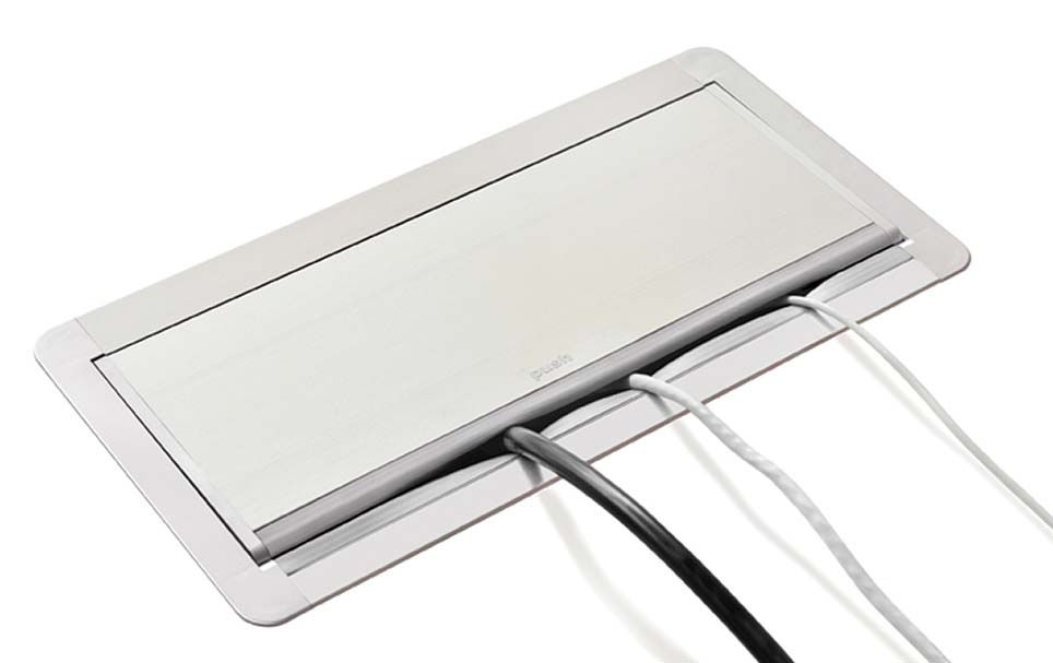 Thumbnail: Netbox Axial Comfort