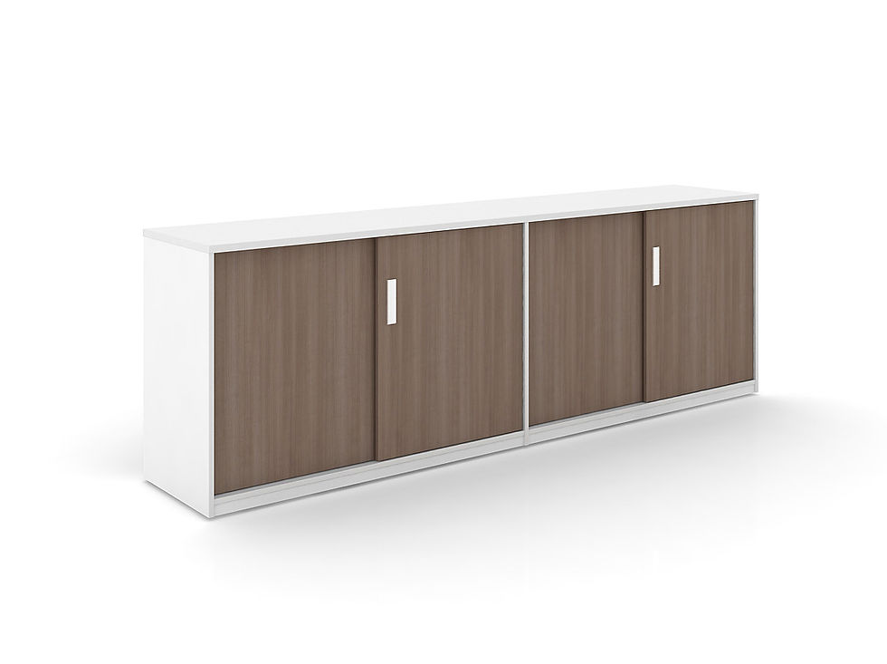 Thumbnail: Low, Medium & High Cabinet