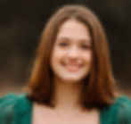 Haley Provost-Goldhammer Headshot