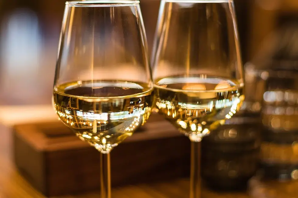 Christmas Wine Tasting