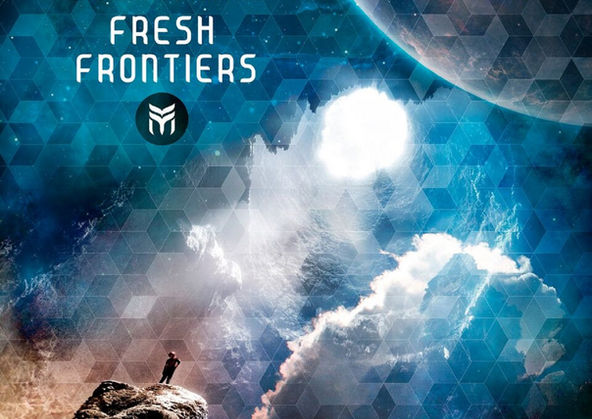 EP - Fresh Frontiers, Future Music 2019