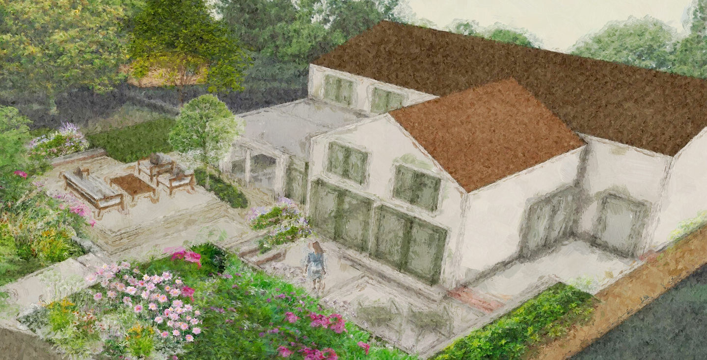 Family home