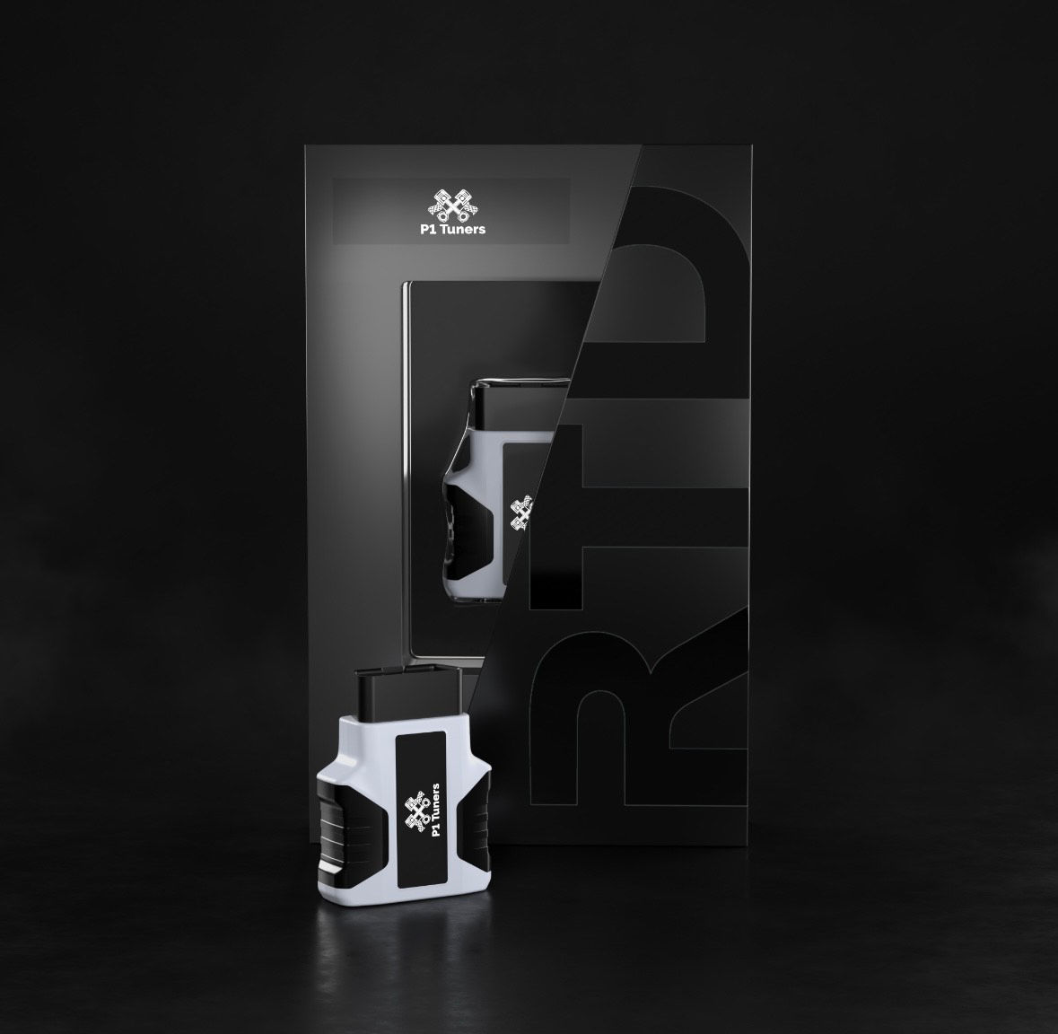 RTD HP Tuners W/ Custom Tune 2011-2017 Mustang GT/2015-2020 GT350 & F150