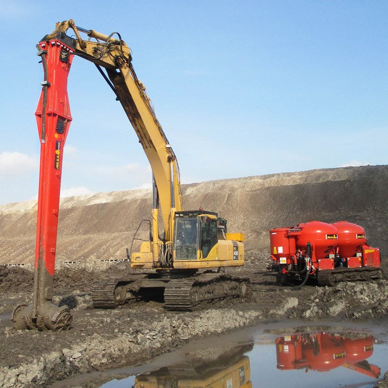 Complete System