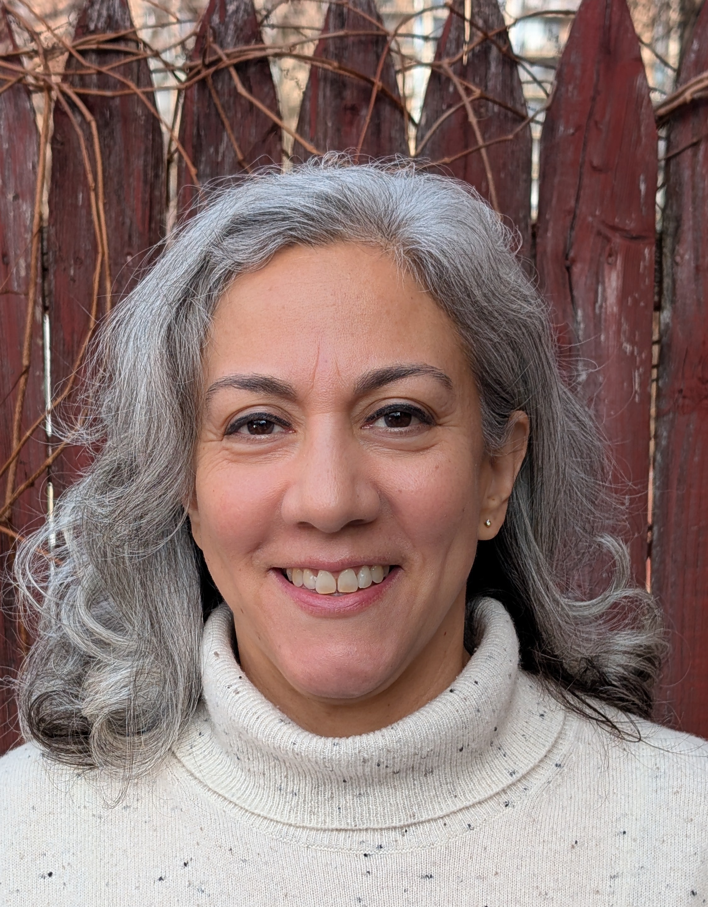 Writer: Silvia Villacampa