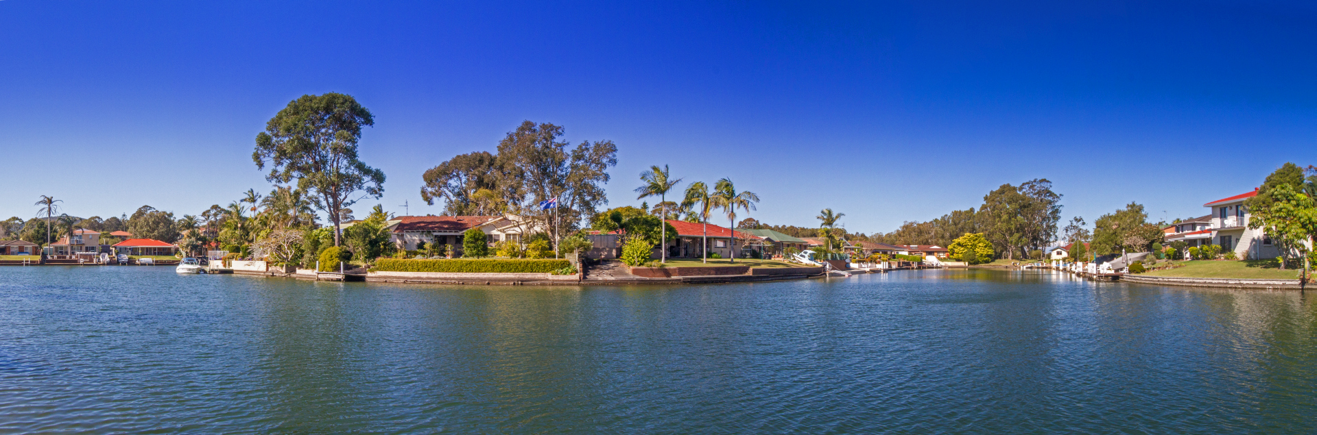 About Forster Keys Real Estate