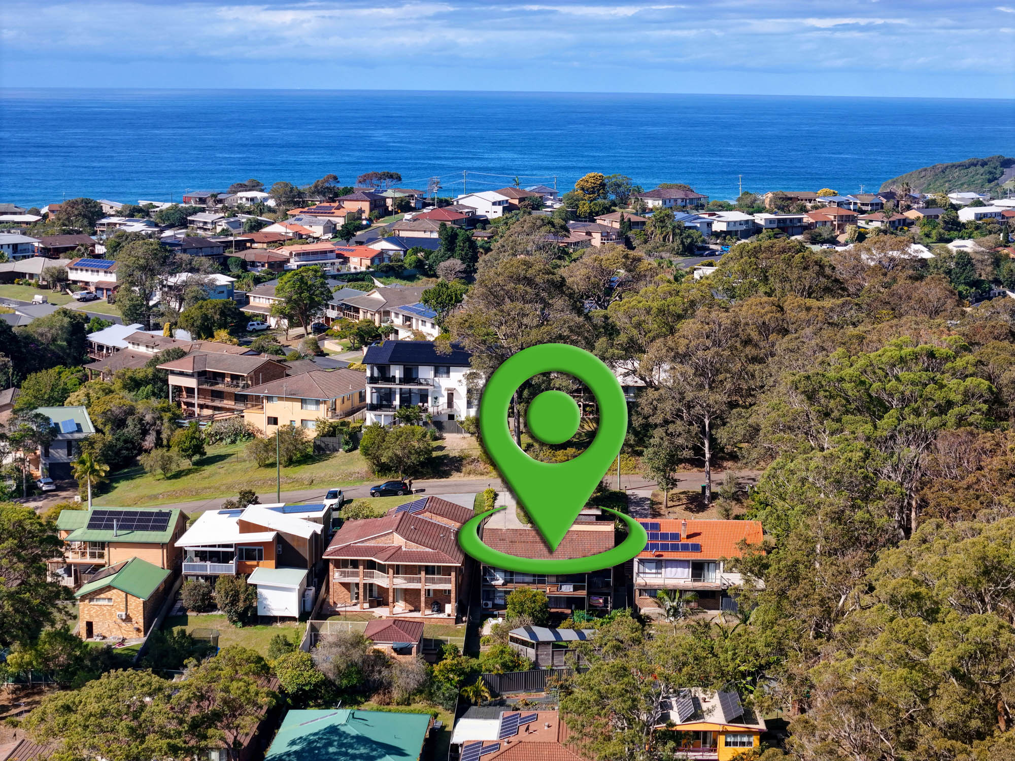 12/112-114 The Lakes Way, Forster, Forster - Image 1