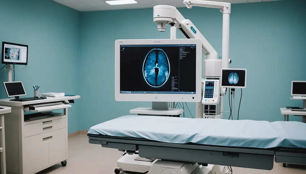 Uncovering the Hidden Impact: Delving into Imaging's Role in Early Injury Recovery
