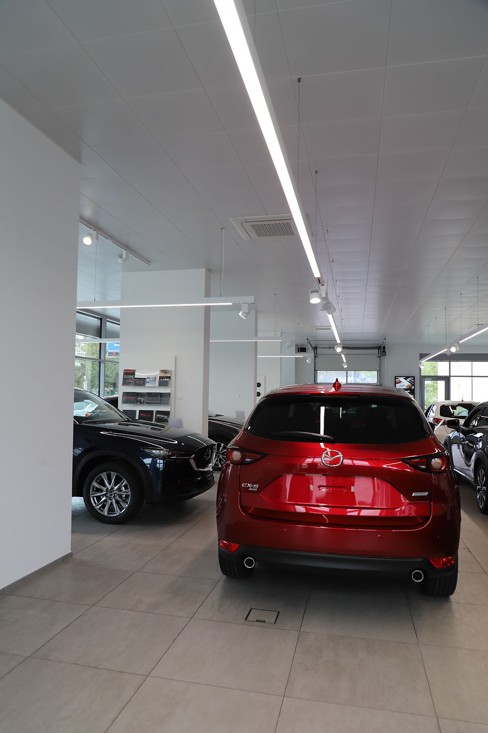 PROJEKTE 2 Passione Luce GmbH