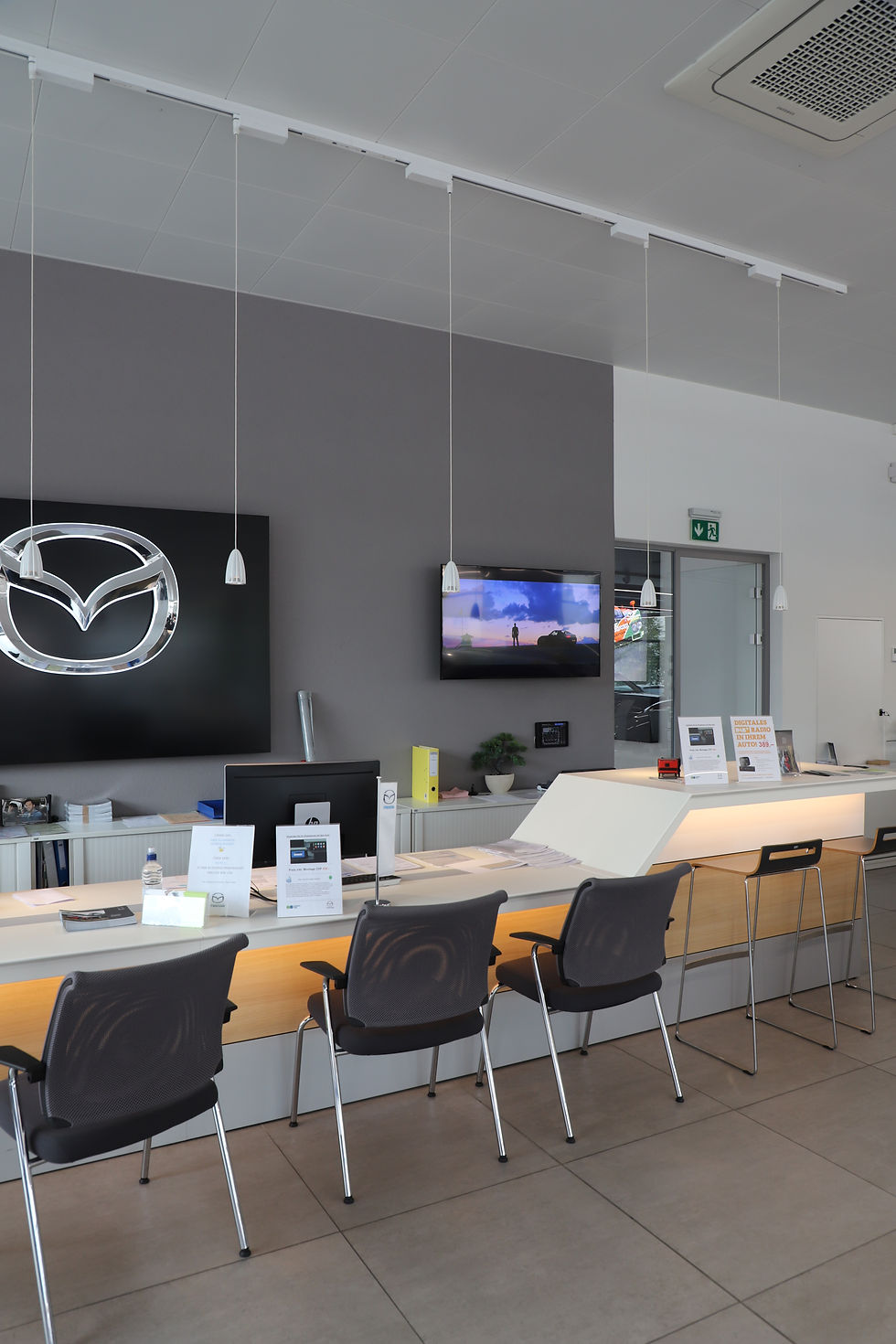 PROJEKTE 2 Passione Luce GmbH