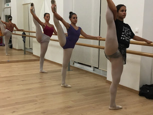 Ballet Coach | balletcoach.gr