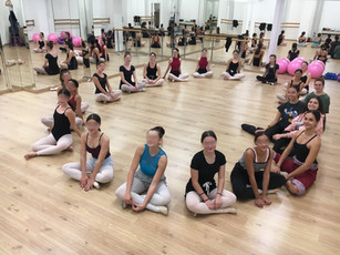 Ballet Coach | balletcoach.gr