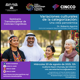 Seminario Transdisciplinar