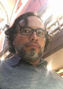 Dr. Jorge Galindo