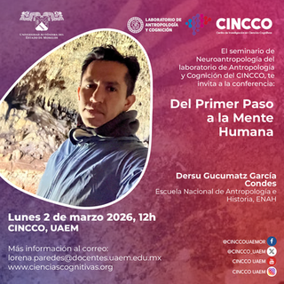 Antropología y Cognición