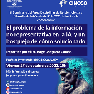Epistemología y Filosofía de la Mente