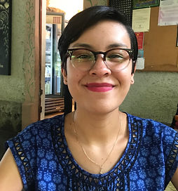 Mtra. Azul Santibañez Méndez