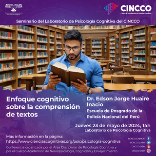 Psicología Cognitiva