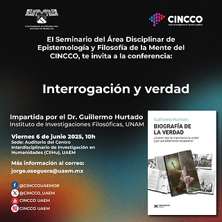 Epistemología y Filosofía de la Mente