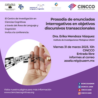 Lenguaje y Cognición