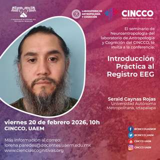 Antropología y Cognición