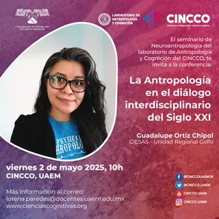 Antropología y Cognición