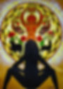 Schnitterin/Lughnasadh/Lammas/Kräuterweihe