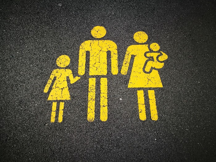 Standing Venue In Suits Affecting The Parent Child Relationship Sapcrs Standing Venue In Suits Affecting The Parent Child Relationship Sapcrs