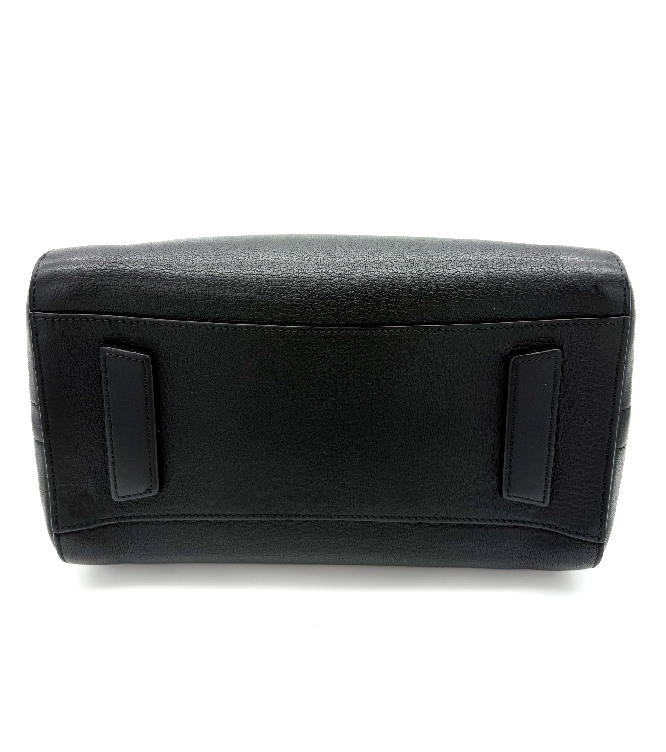 Givenchy Medium Antigona Black image 6