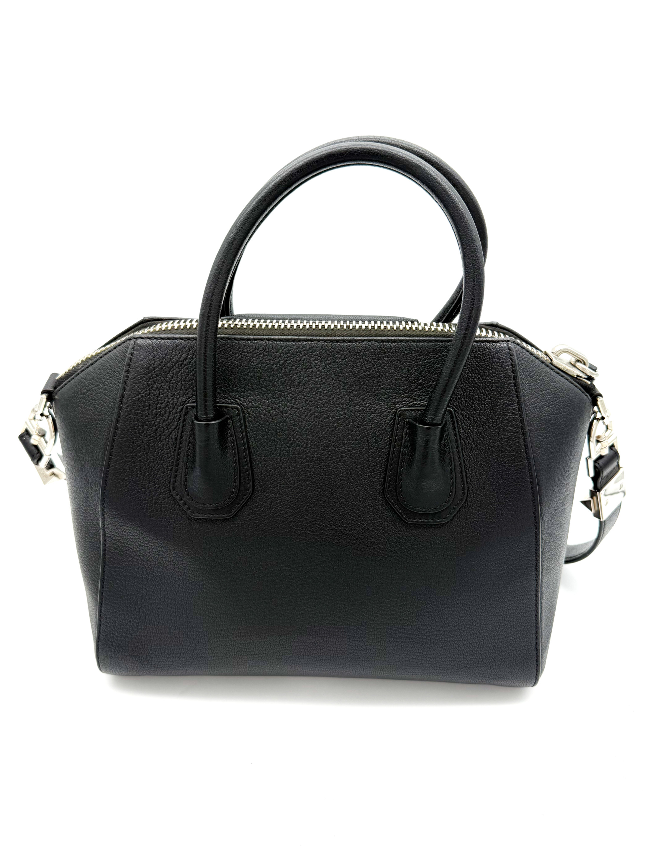 Givenchy Medium Antigona Black image 5