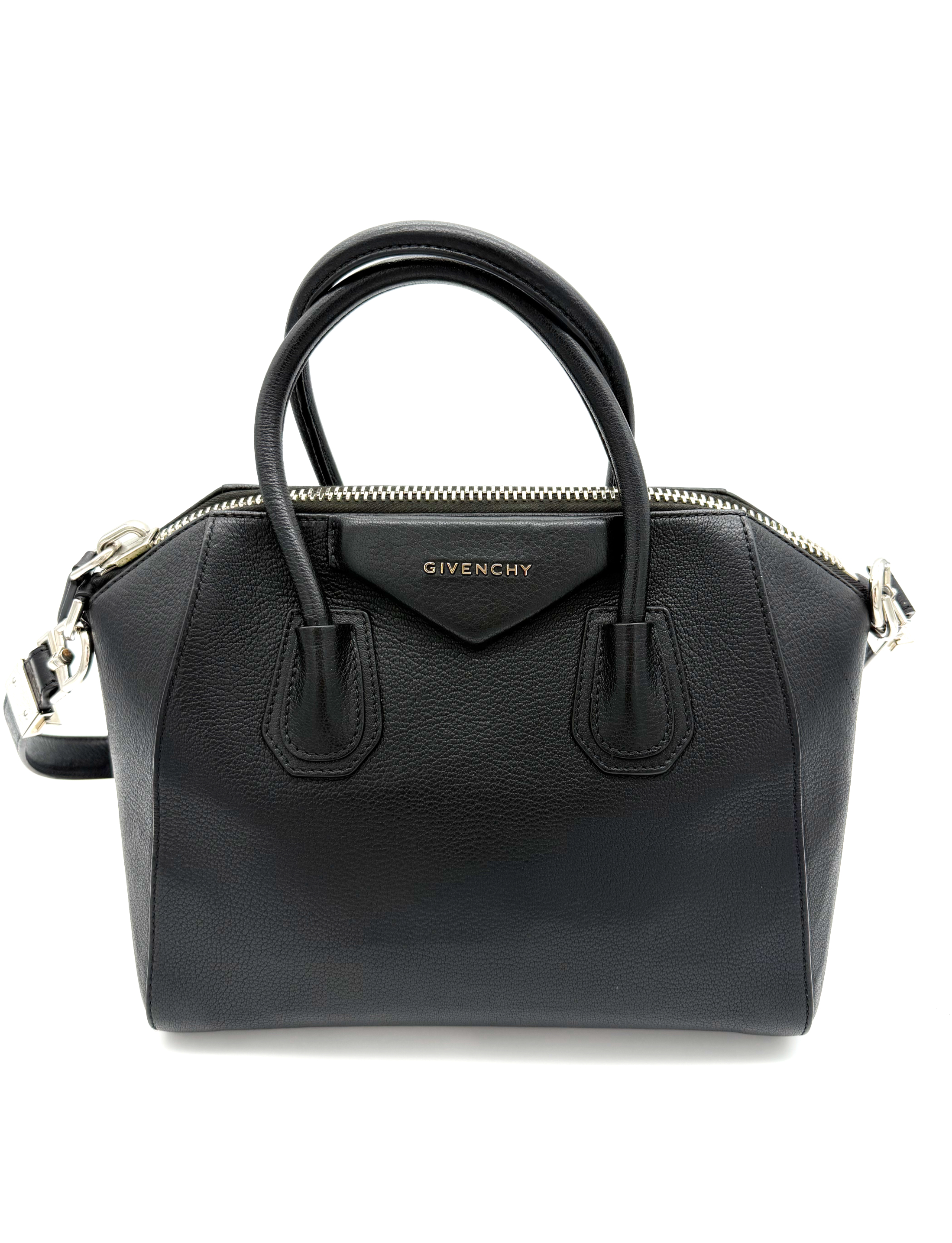 Prada Galleria bag