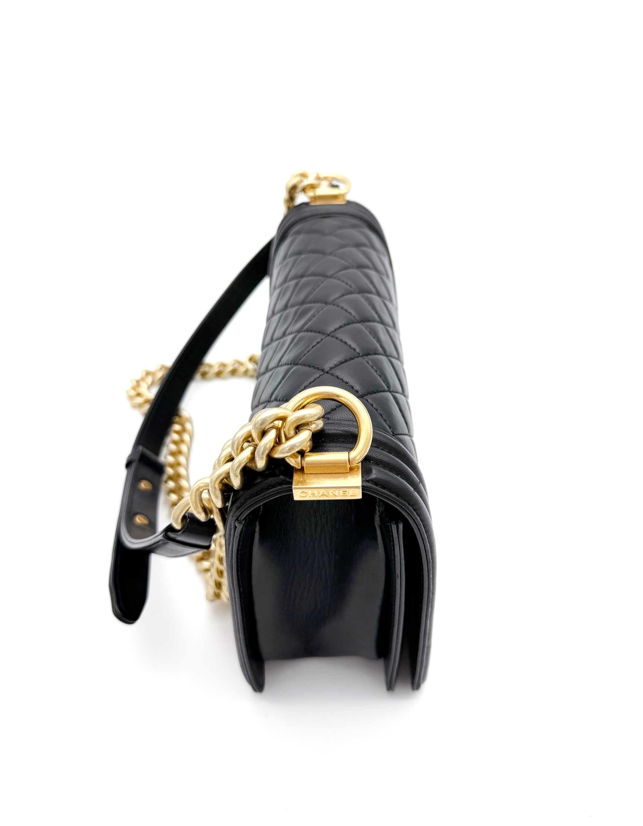 Chanel accessories