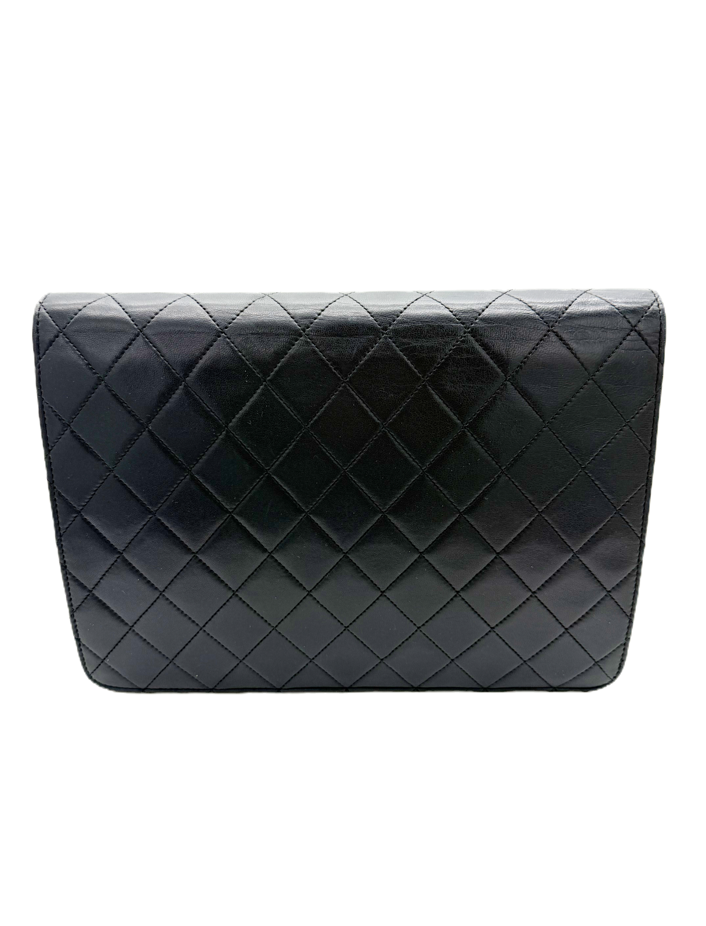 Chanel Boy Bag