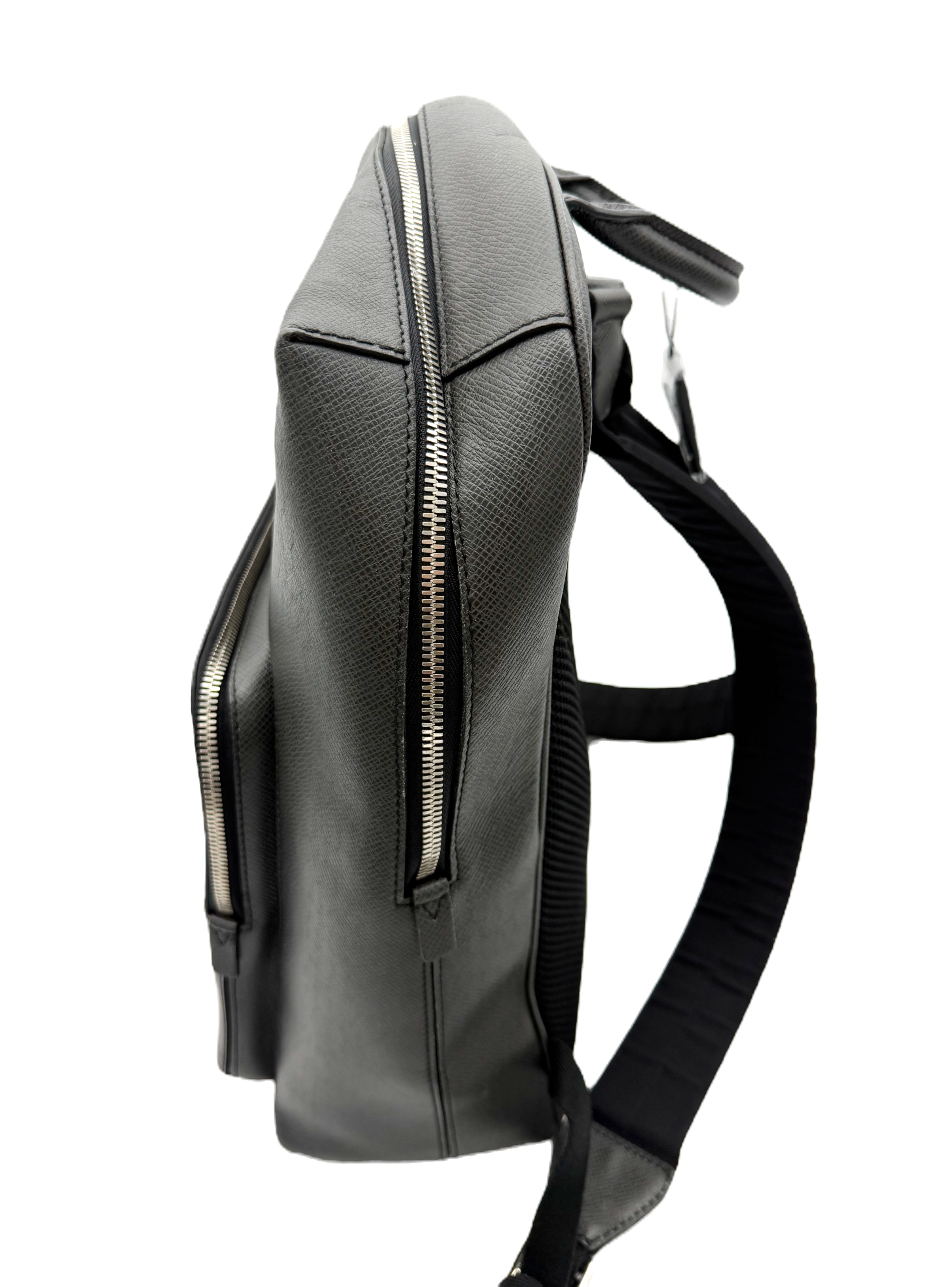 Louis Vuitton Taiga Grigori Backpack image 3