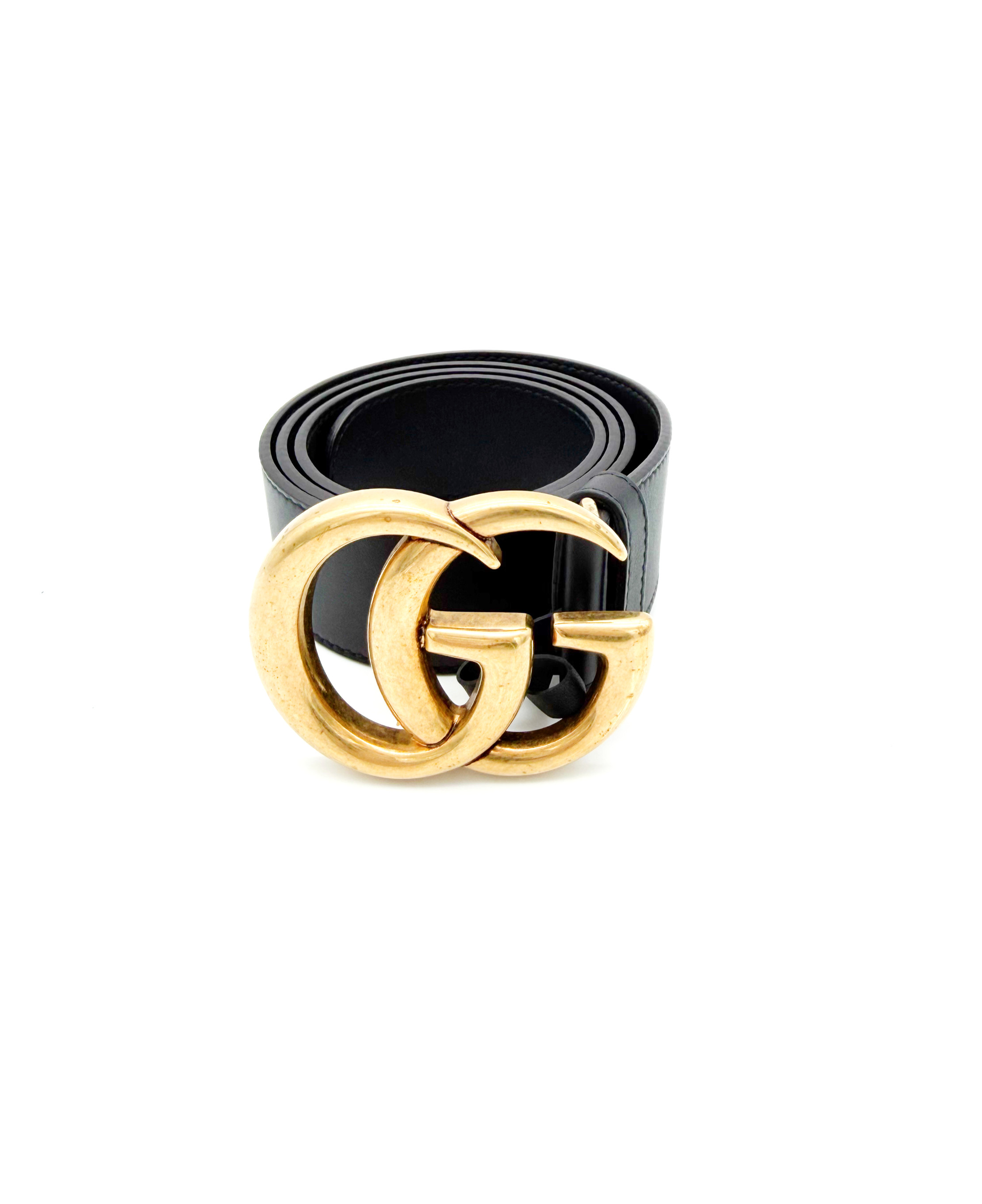 GG Marmont — pre-loved designer handbags at The Handbag Room