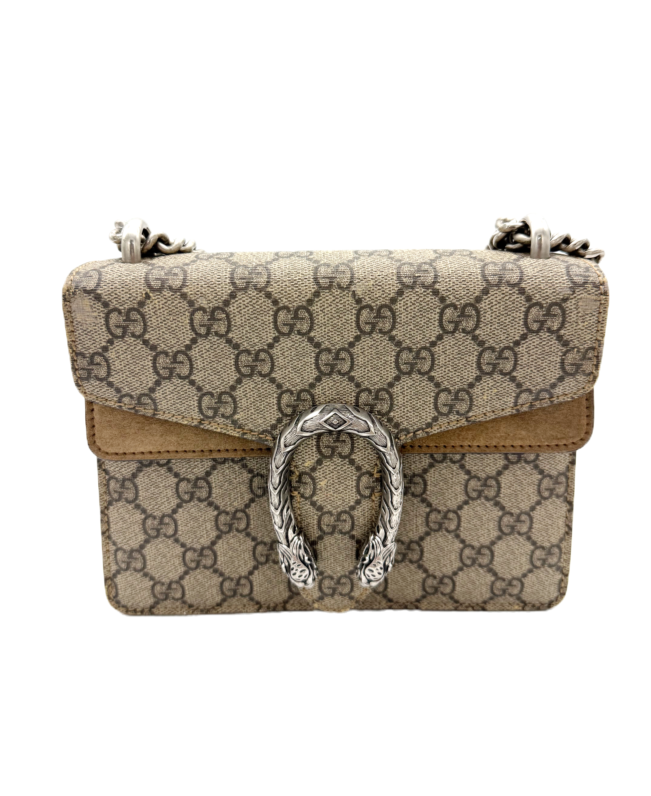 Louis Vuitton leather care