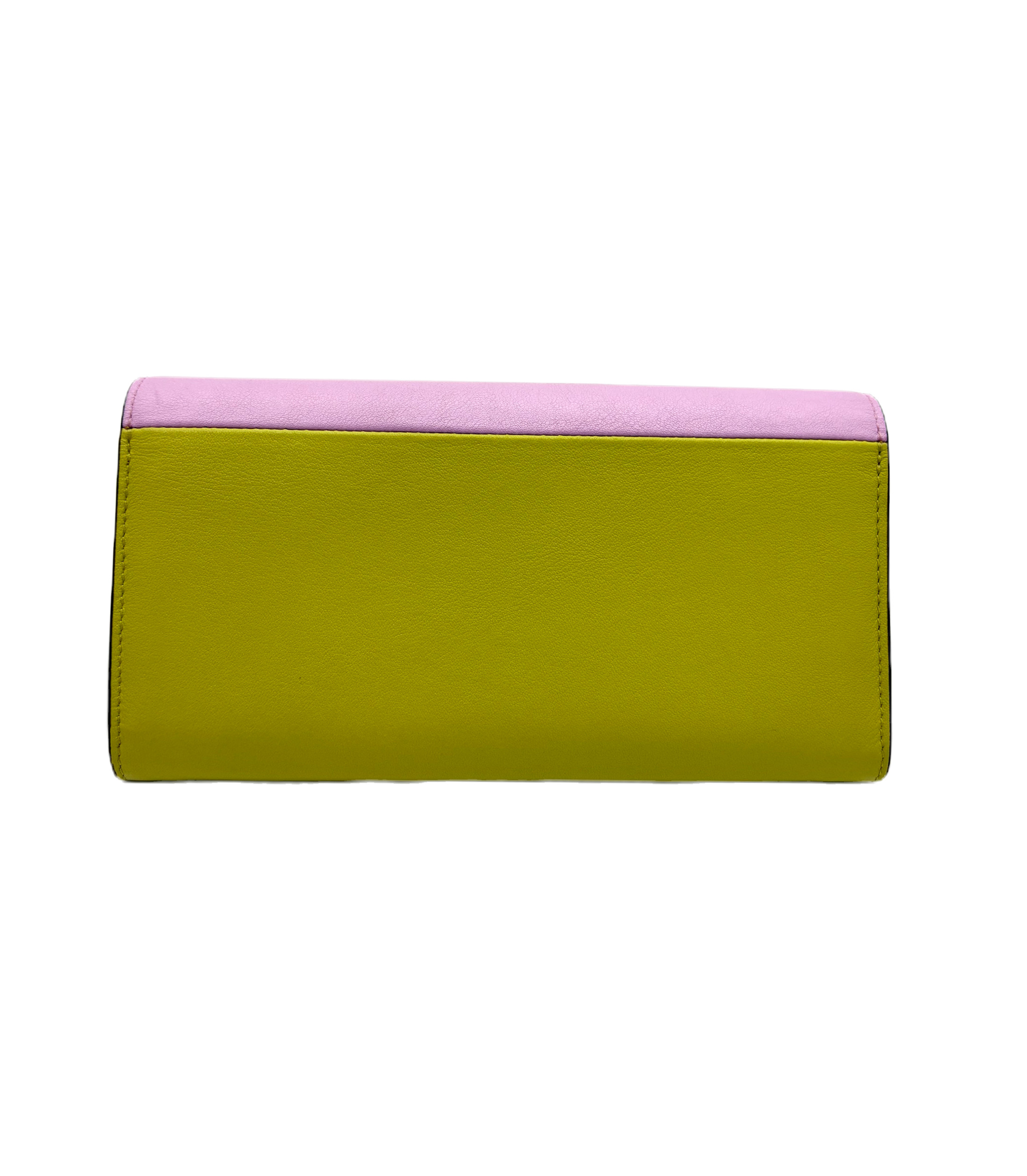 Mulberry Colourblock Continential Wallet image 2