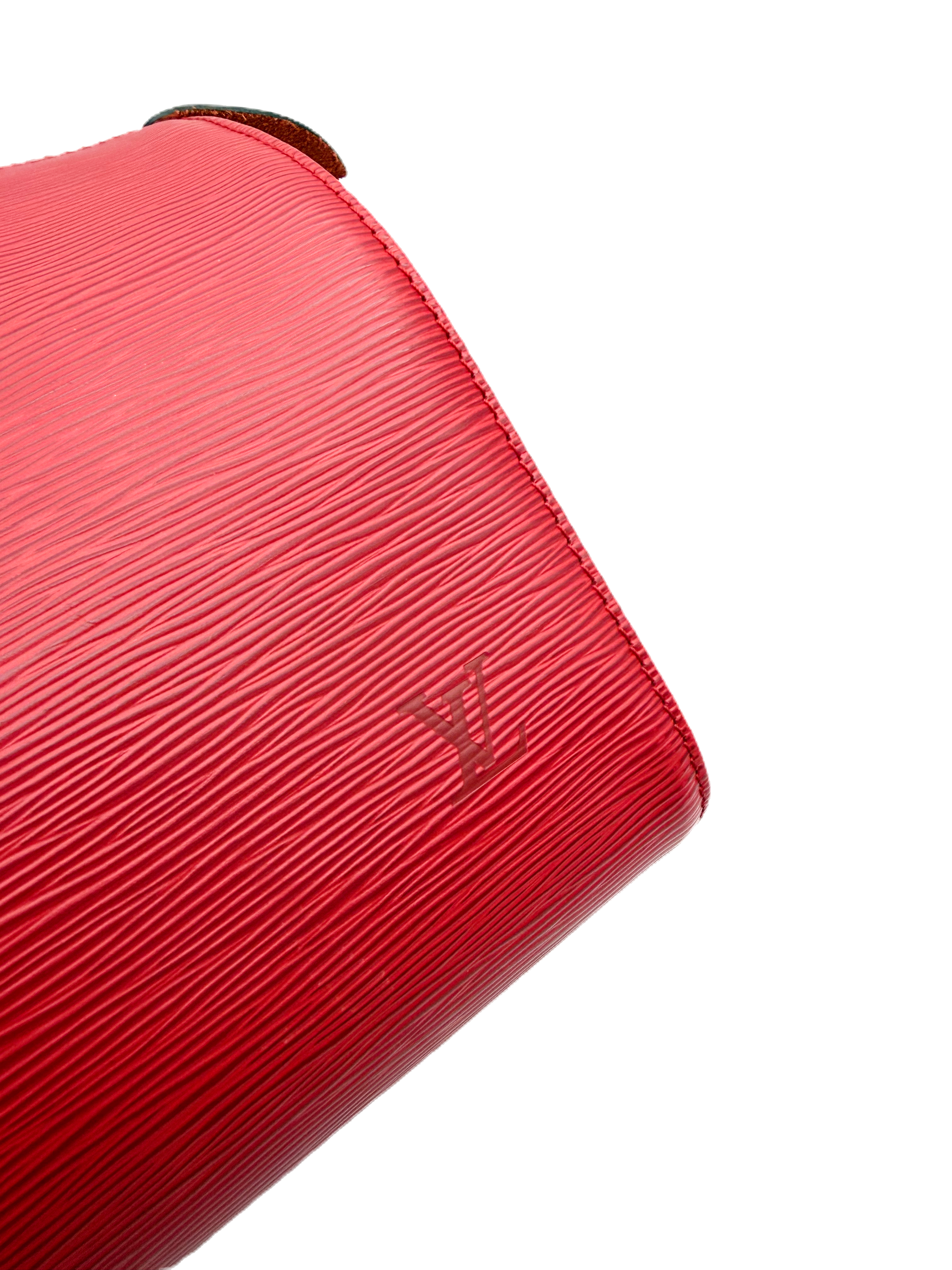 Louis Vuitton luxury handbag