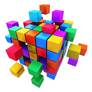 Bill of Materials - creating kits of materials and rates
